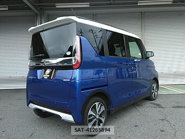 Mitsubishi EK X SPACE 2020-11 1330631-19