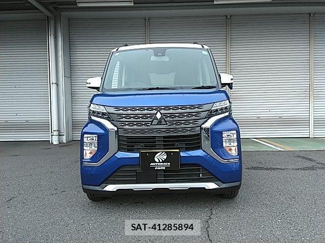 Mitsubishi EK X SPACE 2020-11 1330631-20