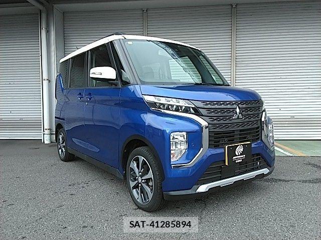 Mitsubishi EK X SPACE 2020-11 1330631-21
