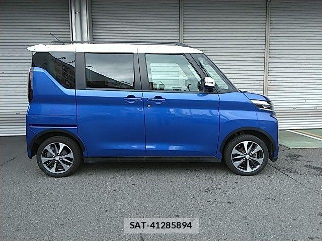 Mitsubishi EK X SPACE 2020-11 1330631-22