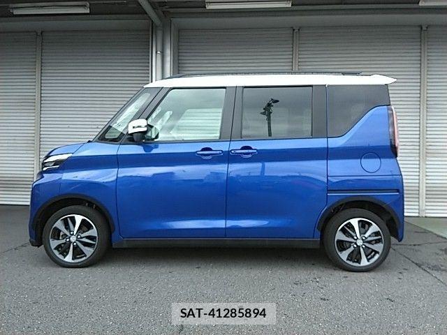 Mitsubishi EK X SPACE 2020-11 1330631-23
