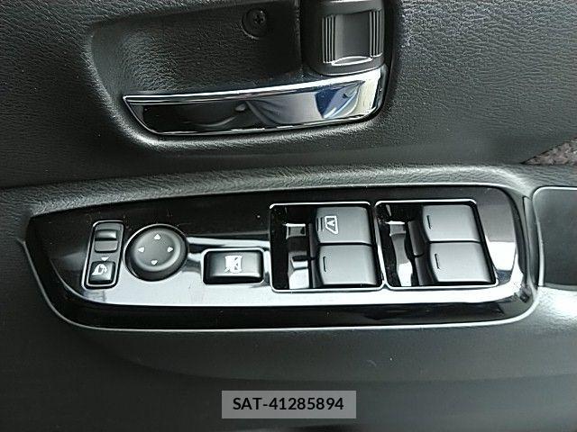 Mitsubishi EK X SPACE 2020-11 1330631-25