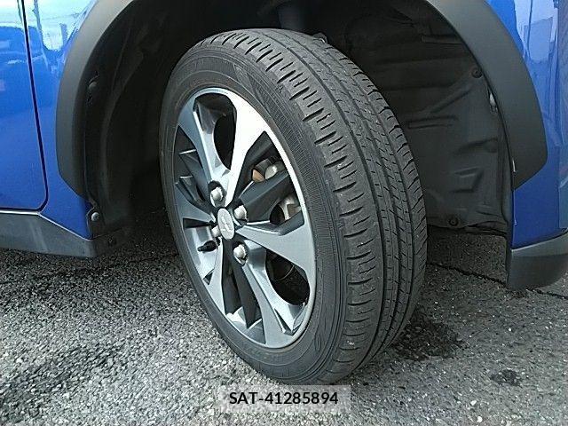 Mitsubishi EK X SPACE 2020-11 1330631-27