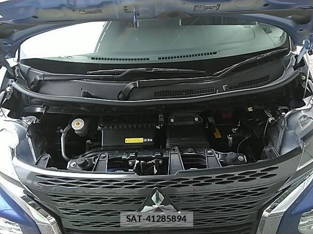 Mitsubishi EK X SPACE 2020-11 1330631-28