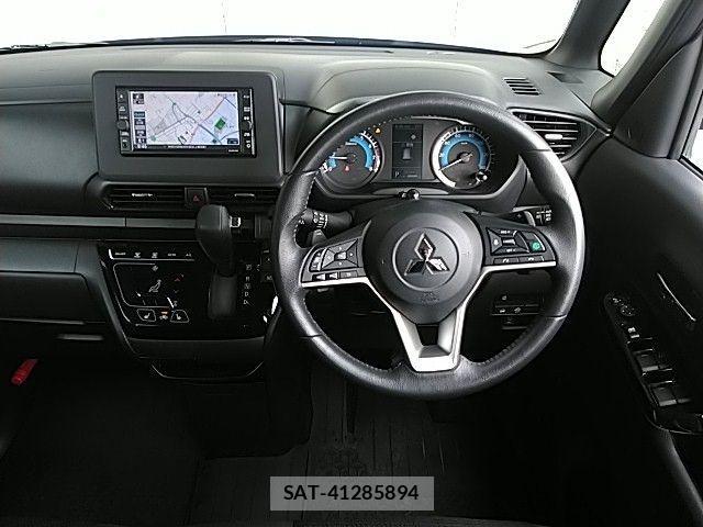 Mitsubishi EK X SPACE 2020-11 1330631-2