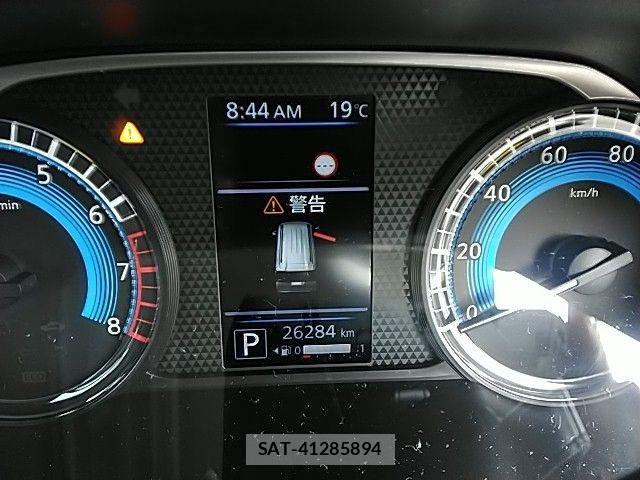 Mitsubishi EK X SPACE 2020-11 1330631-29