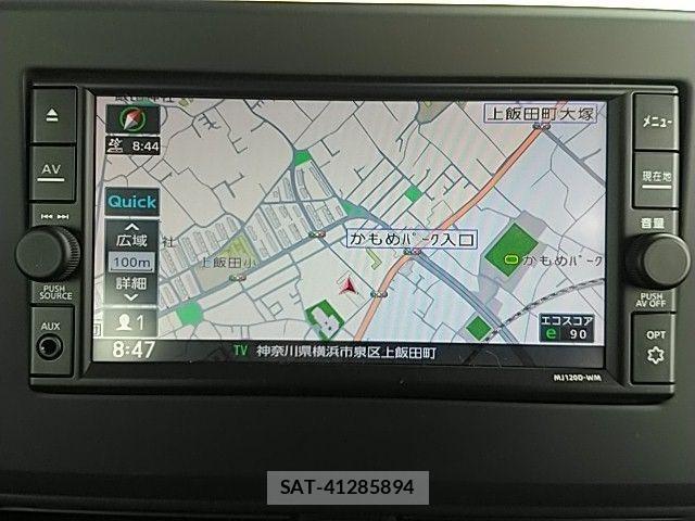 Mitsubishi EK X SPACE 2020-11 1330631-3