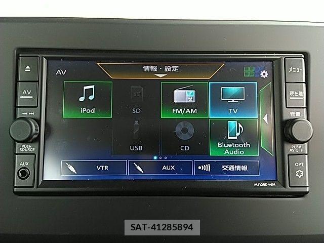 Mitsubishi EK X SPACE 2020-11 1330631-4