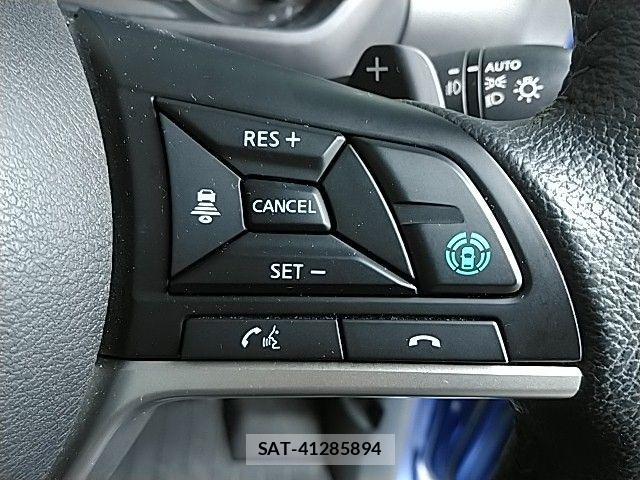 Mitsubishi EK X SPACE 2020-11 1330631-7
