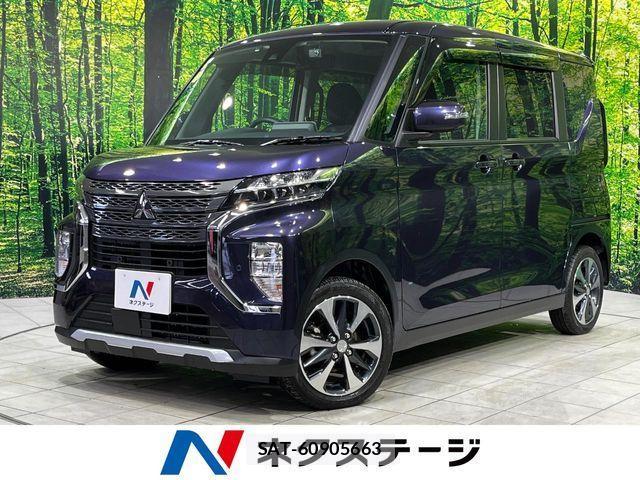 Mitsubishi EK X SPACE 2021-02 4139149-0
