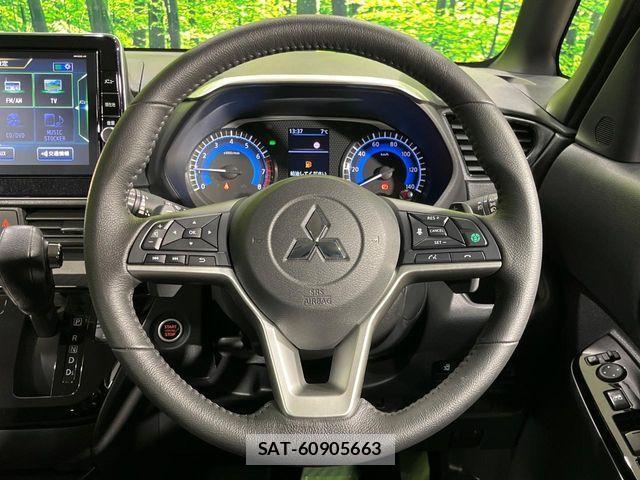 Mitsubishi EK X SPACE 2021-02 4139149-10