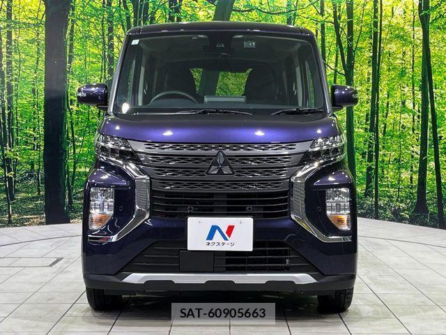 Mitsubishi EK X SPACE 2021-02 4139149-13