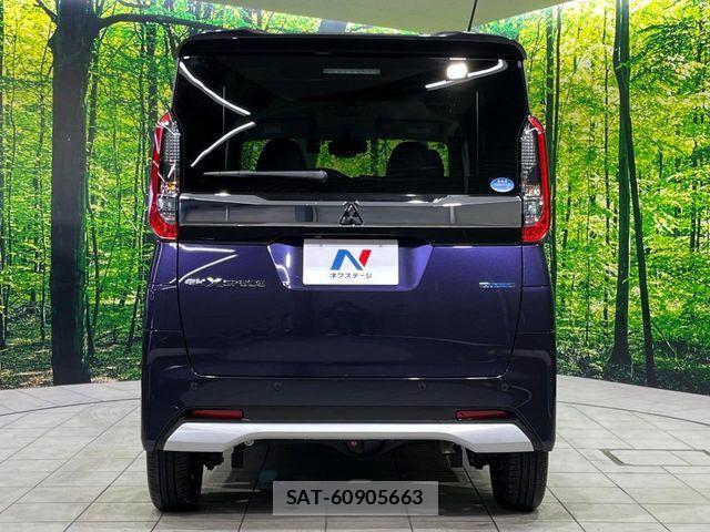 Mitsubishi EK X SPACE 2021-02 4139149-14