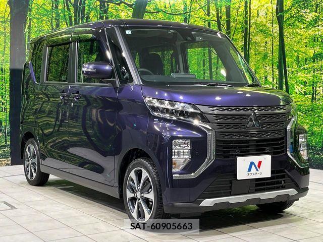 Mitsubishi EK X SPACE 2021-02 4139149-15