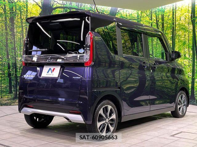 Mitsubishi EK X SPACE 2021-02 4139149-16