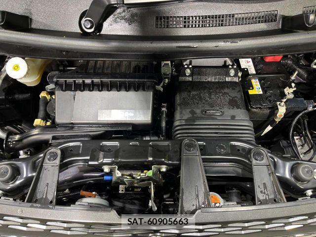 Mitsubishi EK X SPACE 2021-02 4139149-17