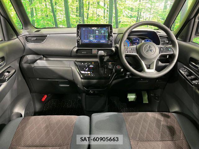 Mitsubishi EK X SPACE 2021-02 4139149-1