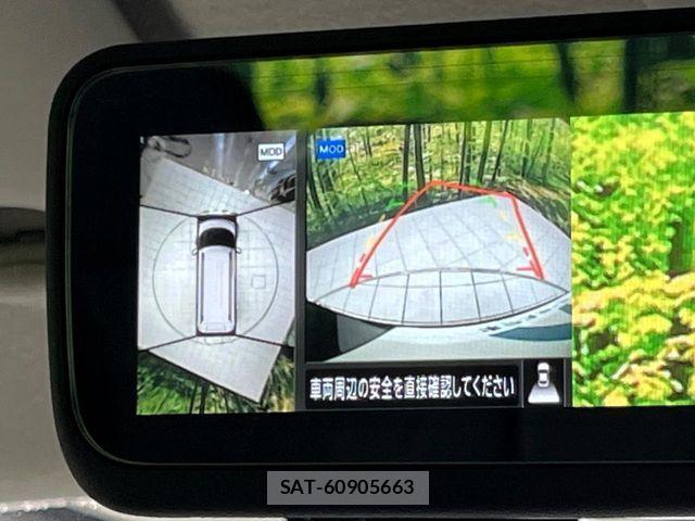 Mitsubishi EK X SPACE 2021-02 4139149-4