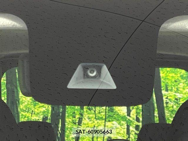 Mitsubishi EK X SPACE 2021-02 4139149-5