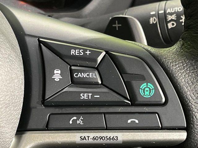 Mitsubishi EK X SPACE 2021-02 4139149-6