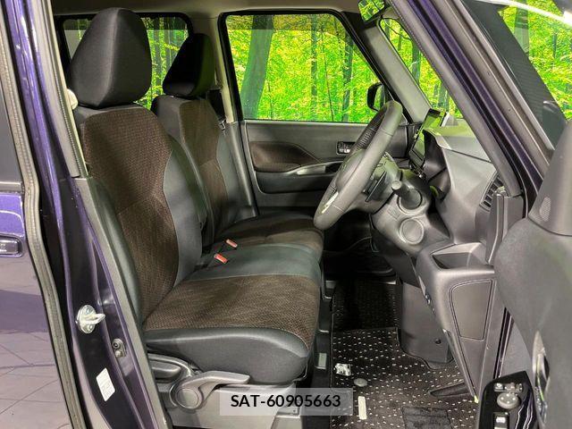 Mitsubishi EK X SPACE 2021-02 4139149-7