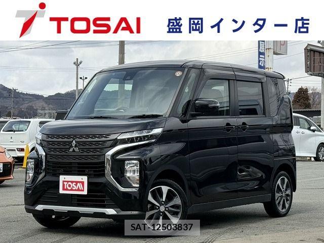 Mitsubishi EK X SPACE 2021-07 5867089-0