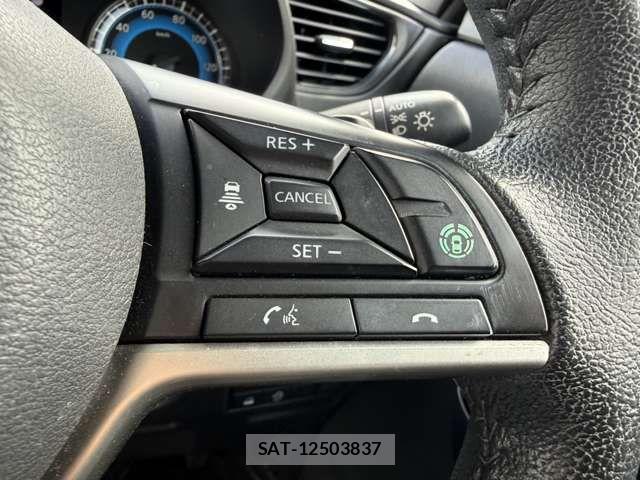 Mitsubishi EK X SPACE 2021-07 5867089-9