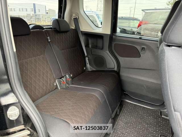 Mitsubishi EK X SPACE 2021-07 5867089-12