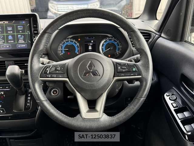 Mitsubishi EK X SPACE 2021-07 5867089-14