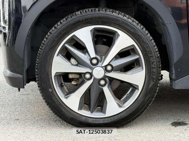 Mitsubishi EK X SPACE 2021-07 5867089-16