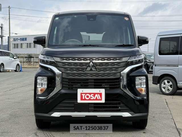 Mitsubishi EK X SPACE 2021-07 5867089-17