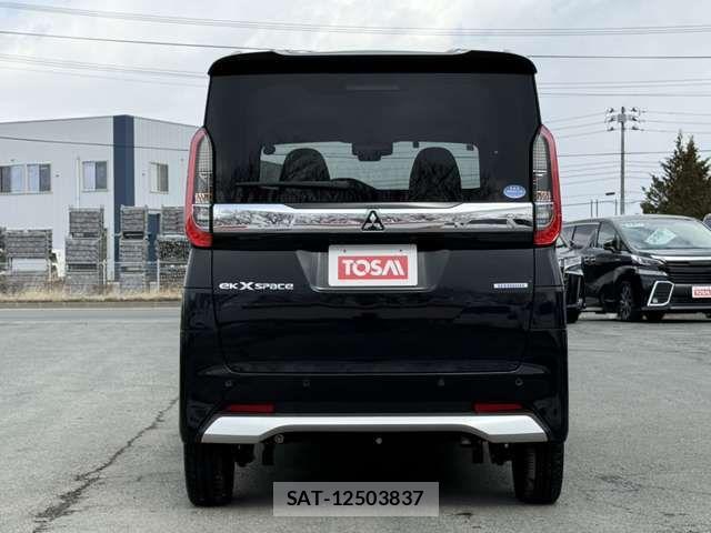 Mitsubishi EK X SPACE 2021-07 5867089-18