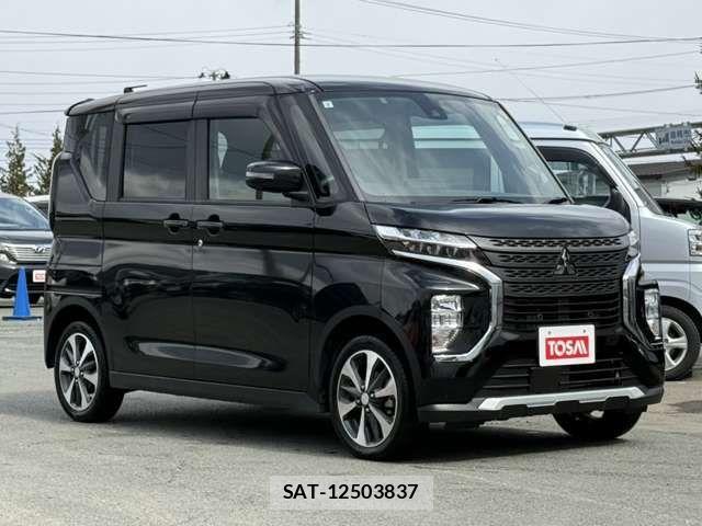 Mitsubishi EK X SPACE 2021-07 5867089-19