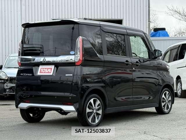Mitsubishi EK X SPACE 2021-07 5867089-20