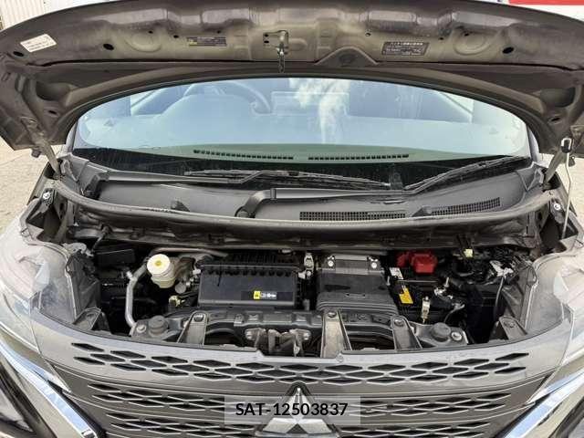 Mitsubishi EK X SPACE 2021-07 5867089-21