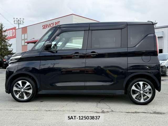 Mitsubishi EK X SPACE 2021-07 5867089-23