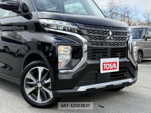 Mitsubishi EK X SPACE 2021-07 5867089-26