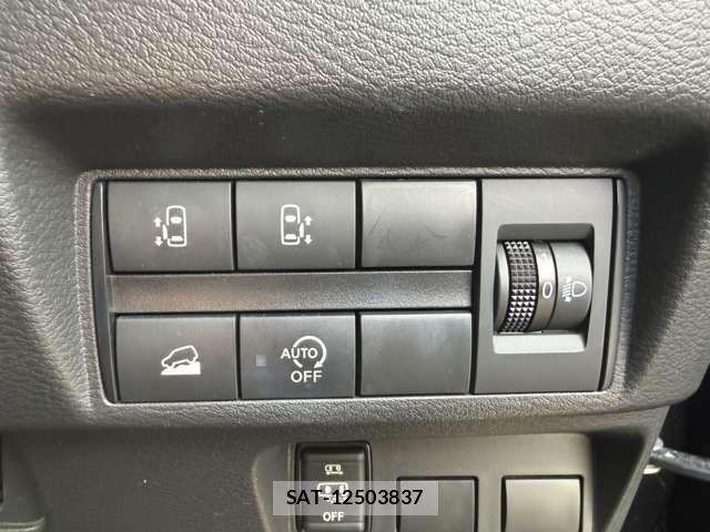 Mitsubishi EK X SPACE 2021-07 5867089-5