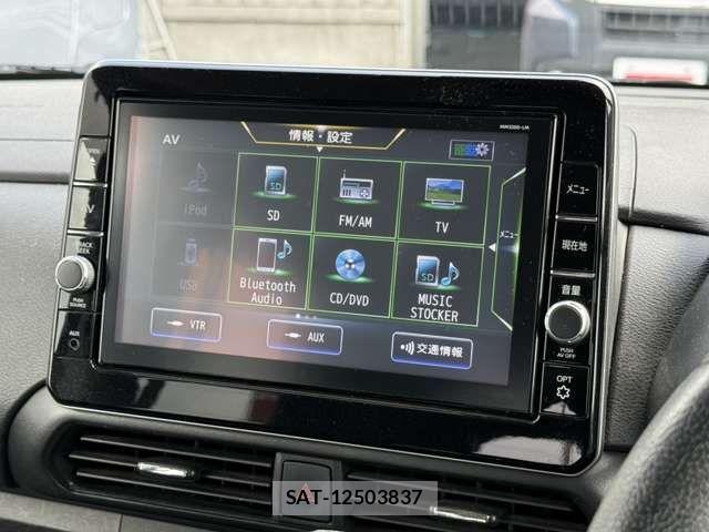 Mitsubishi EK X SPACE 2021-07 5867089-6