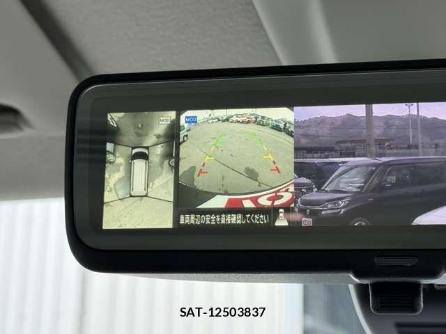 Mitsubishi EK X SPACE 2021-07 5867089-7