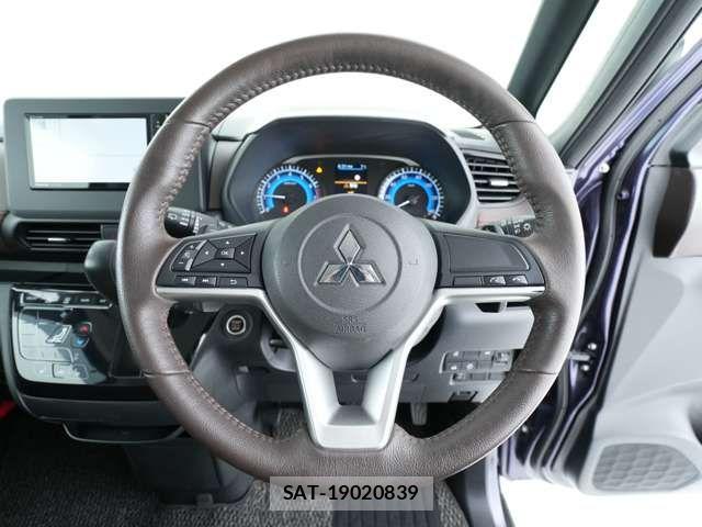 Mitsubishi EK X SPACE 2020-06 6243767-13