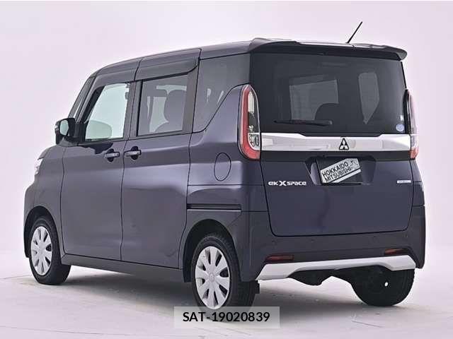 Mitsubishi EK X SPACE 2020-06 6243767-17