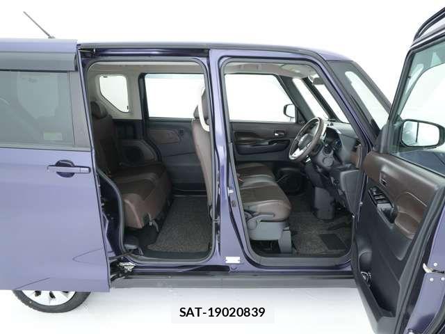 Mitsubishi EK X SPACE 2020-06 6243767-18