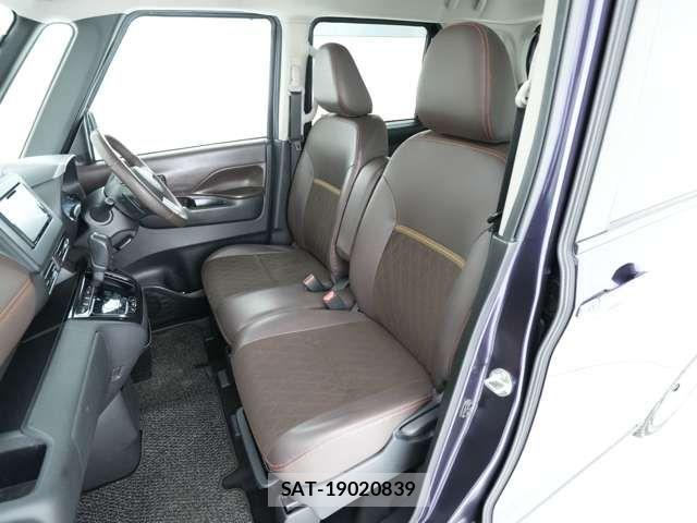Mitsubishi EK X SPACE 2020-06 6243767-19