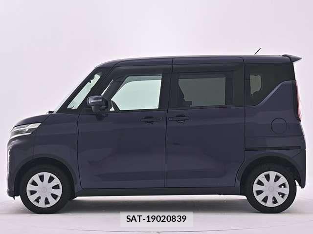 Mitsubishi EK X SPACE 2020-06 6243767-2