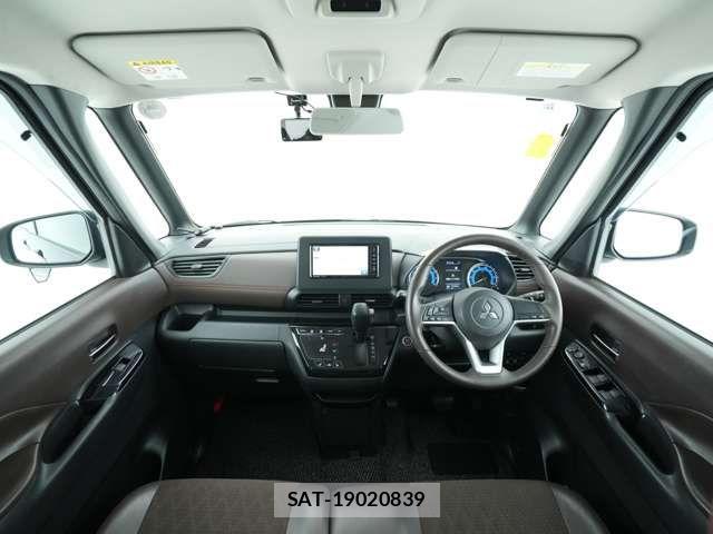 Mitsubishi EK X SPACE 2020-06 6243767-5