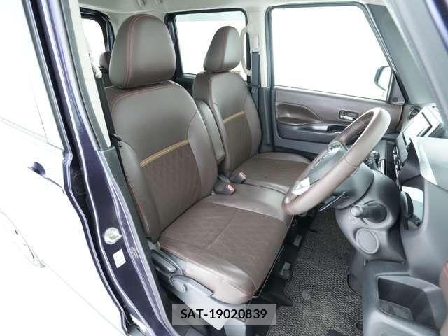 Mitsubishi EK X SPACE 2020-06 6243767-6