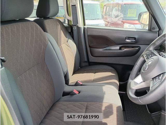 Mitsubishi EK X SPACE 2020-03 6611654-9