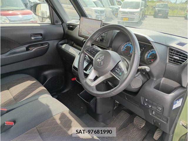 Mitsubishi EK X SPACE 2020-03 6611654-10