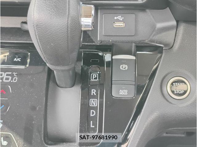 Mitsubishi EK X SPACE 2020-03 6611654-16